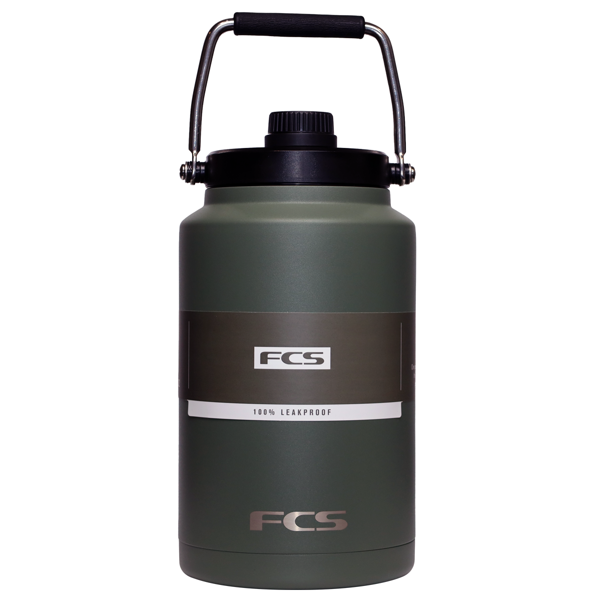 FCS Water Jug 3.8L