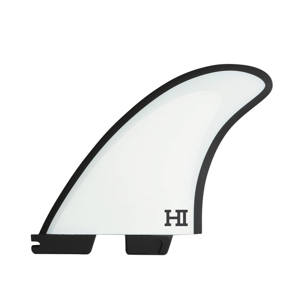 FCS II Harley Mid Tri-Quad Fin Set