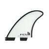 FCS II Harley Mid Tri-Quad Fin Set