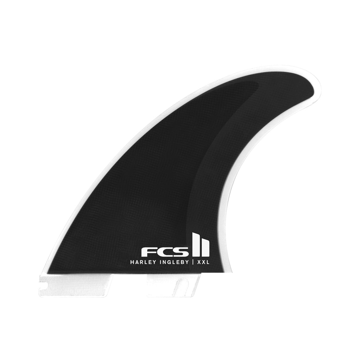 Harley Ingleby Signature Series