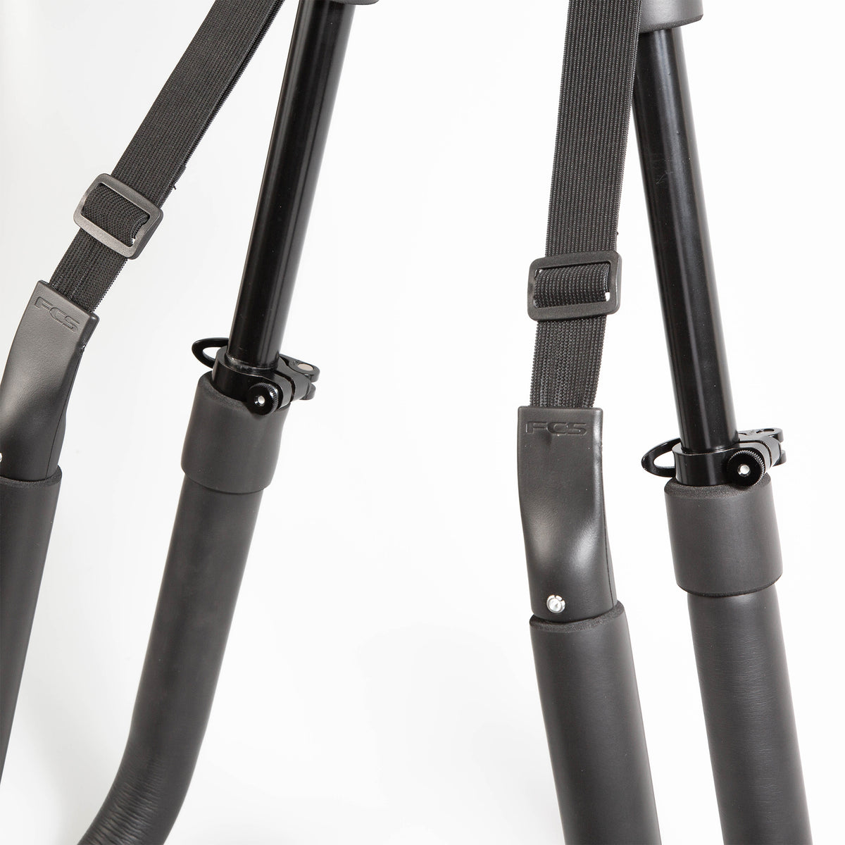 FCS Scooter Rack Rear Mount - FCS Australia