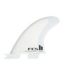 Replacement FCS II Hayden Shapes Fins