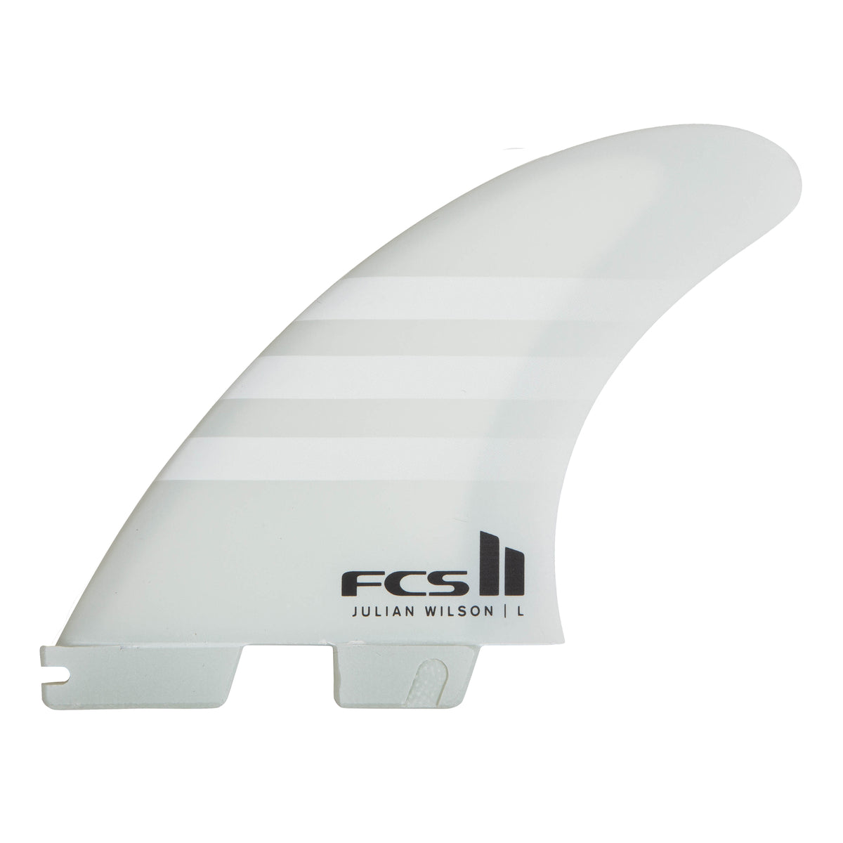 Replacement FCS II JW Fins