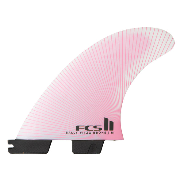 Replacement FCS II SF Fins