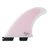 FCS II Sally Fitzgibbons Tri Fin Set