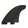 FCS II Mick Fanning Twin + 1 Fin Set