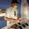 FCS II Christenson Keel Fin Set