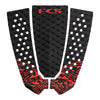 Toledo Signature Bundle - Red