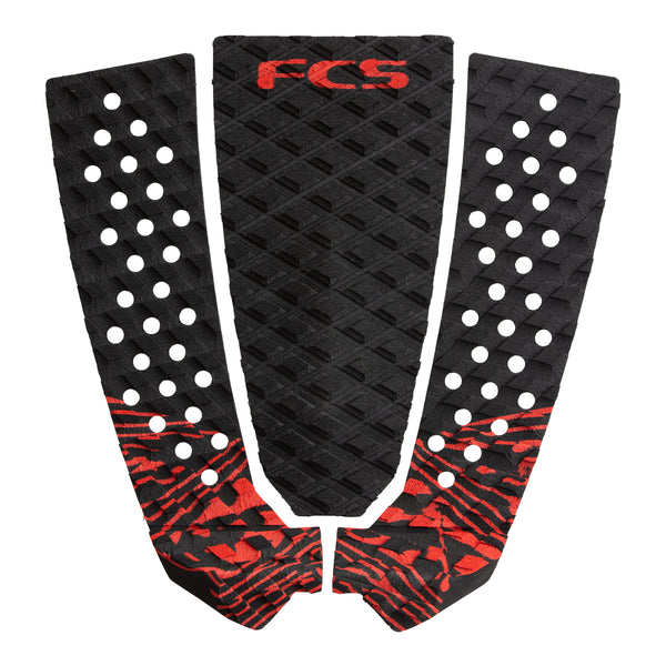 Toledo Signature Bundle - Red