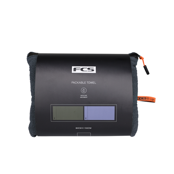 FCS GO-Light Travel Towel