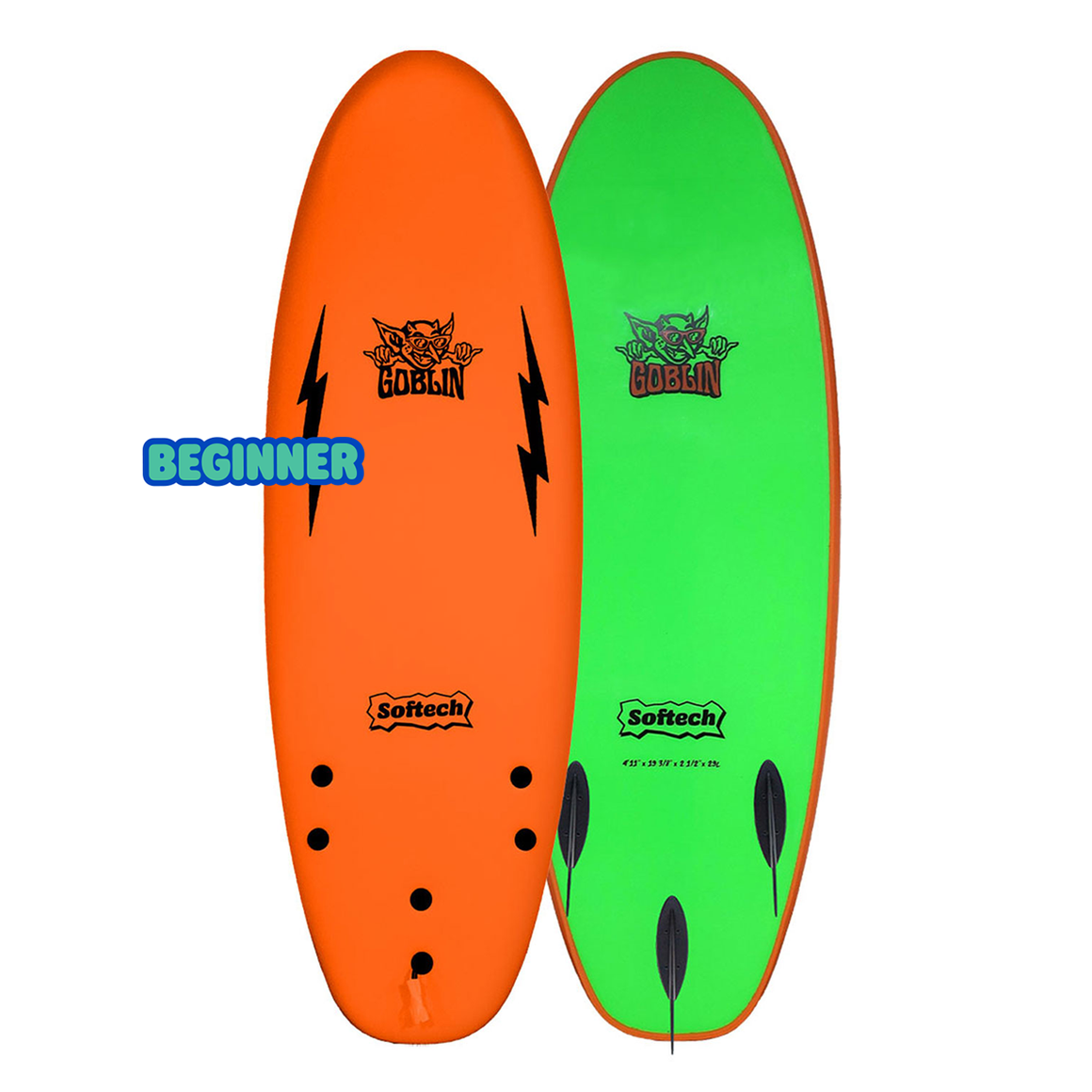 Original Series Boards