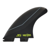 FCS II JS PG Pro Tri Fin Set