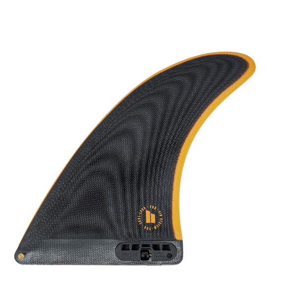 FCS II Single PG Fin