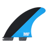 FCS II Mick Fanning Tri Fin Set