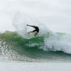 FCS II Mick Fanning Tri Fin Set