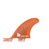 Replacement FCS II Power Twin PG Fins