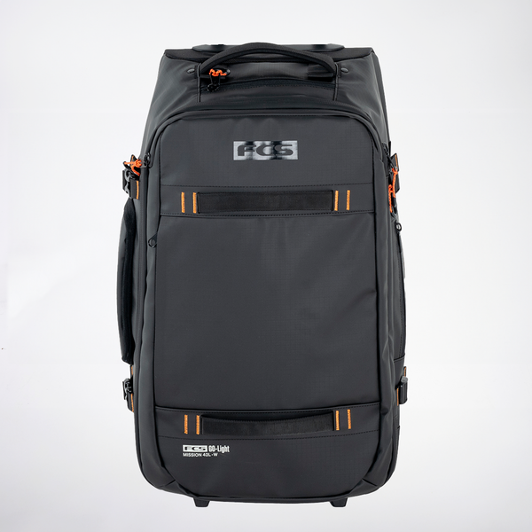 FCS Mission Wheely 42L