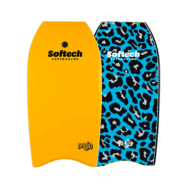 Mojo Bodyboard