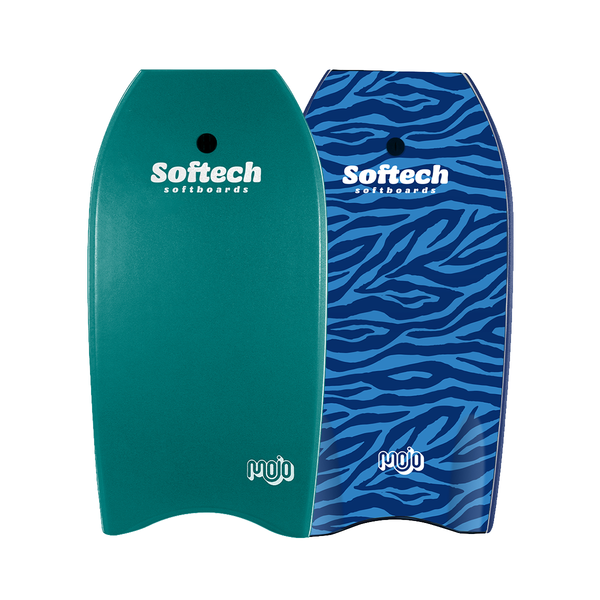 Mojo Bodyboard
