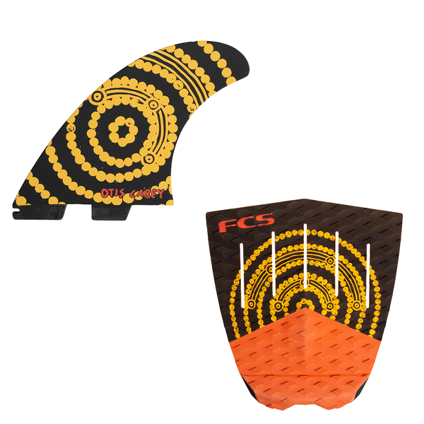 Otis Carey Bundle