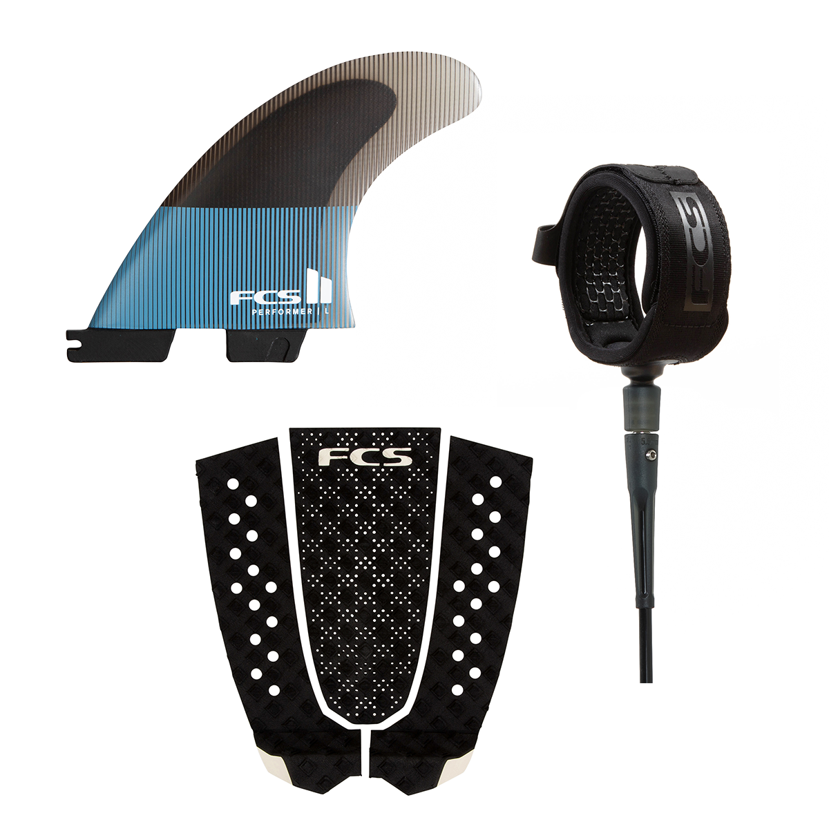 Performer Bundle - FCS Australia
