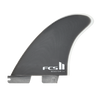 FCS II Reactor Tri Fin Set
