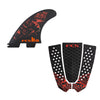 Toledo Signature Bundle - Red