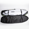 FCS Travel 4 Shortboard/Fish Cover