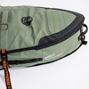 FCS Travel 4 Shortboard/Fish Cover
