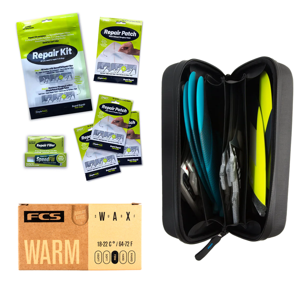 Mini Travel Bundle