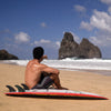 FCS II Yago Dora Signature PC Tri Fin Set