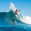 FCS II Filipe Toledo Tri Fin Set