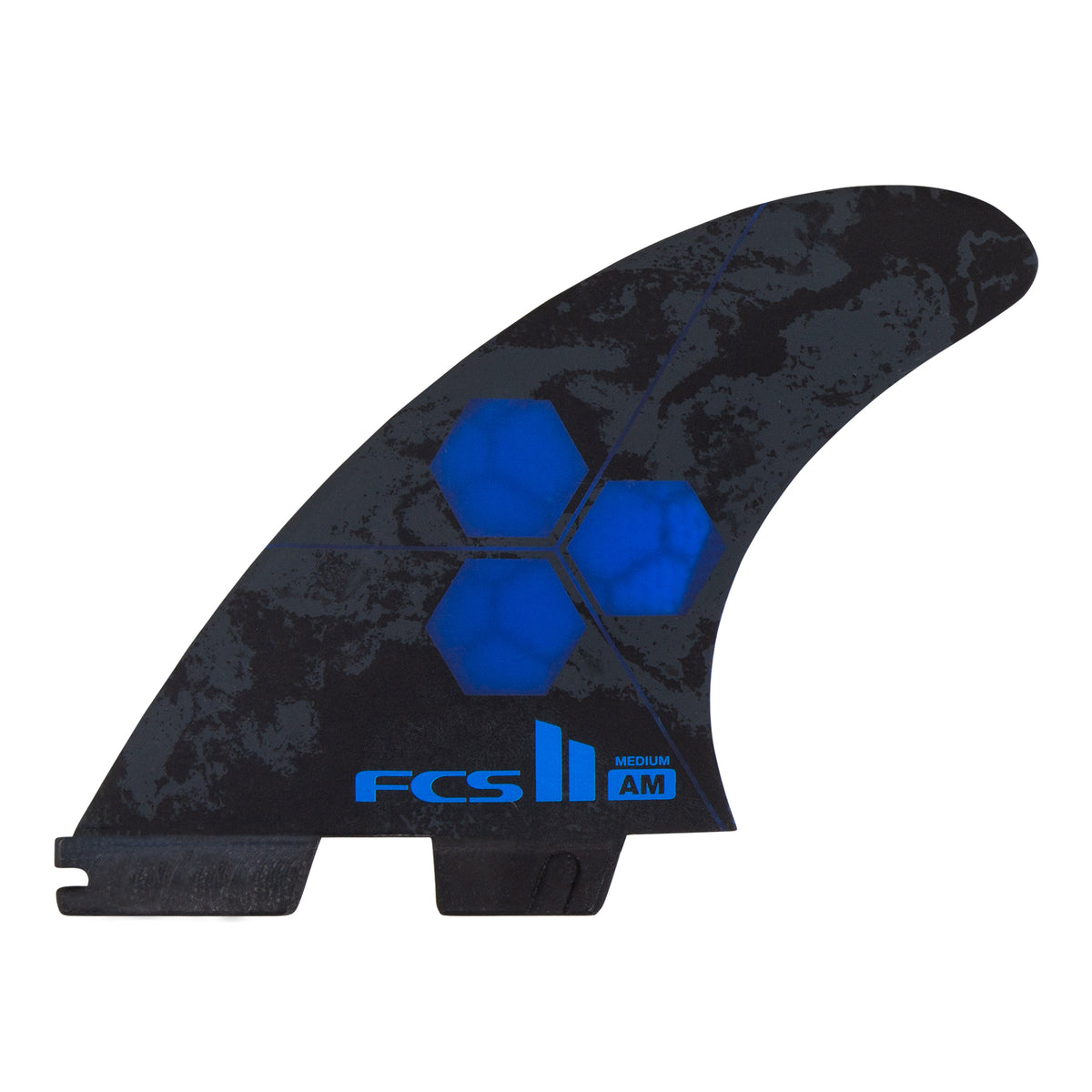 Replacement FCS II AM PC Fins