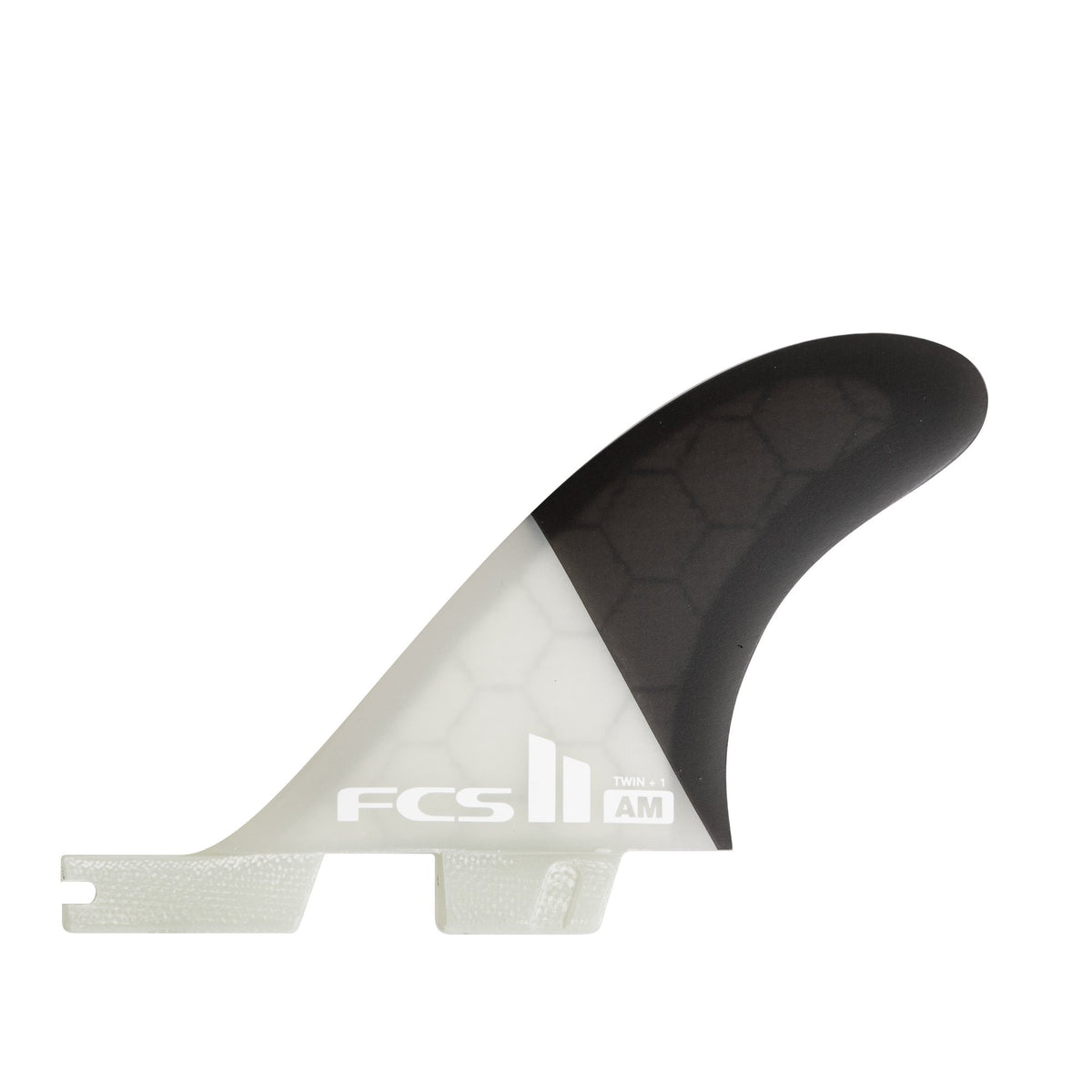 Fcs 2 shop replacement fins