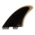 FCS II Christenson Twin + 1 Fin Set