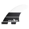 FCS II DHD Tri Fin Set