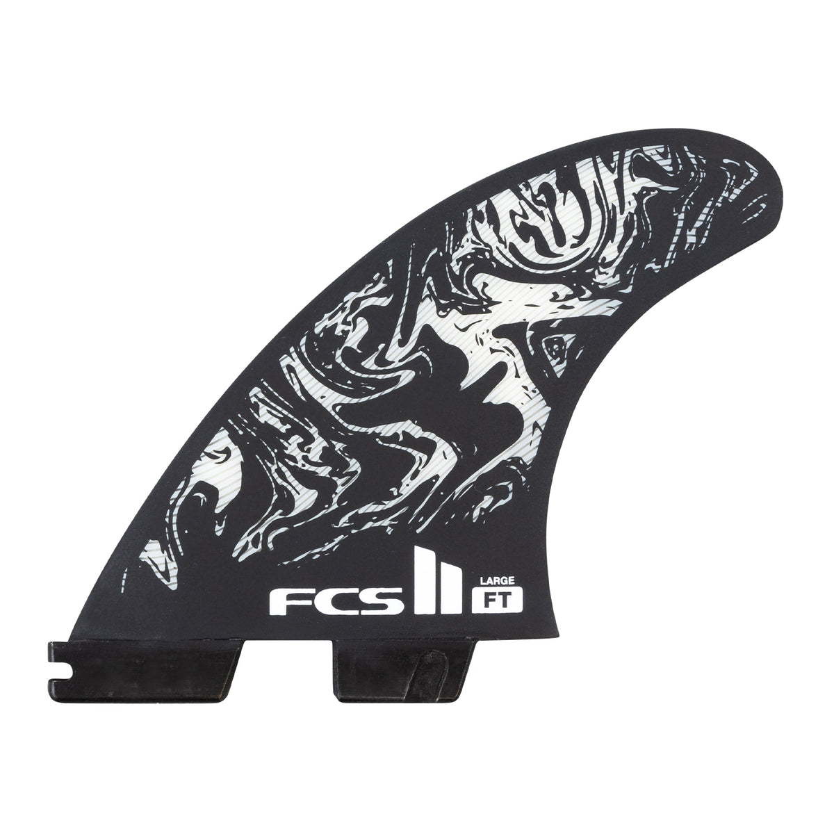 Replacement FCS II Filipe Toledo Fins