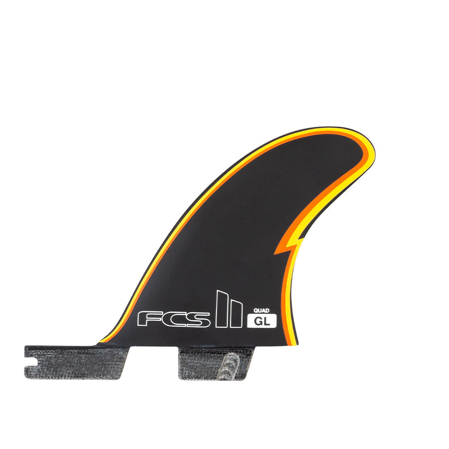 Installing fcs discount 2 fins