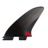 FCS II H4 Tri Fin Set