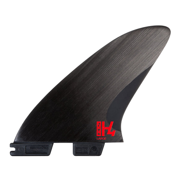 FCS II H4 Tri Fin Set