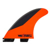 Replacement FCS II JS Fins