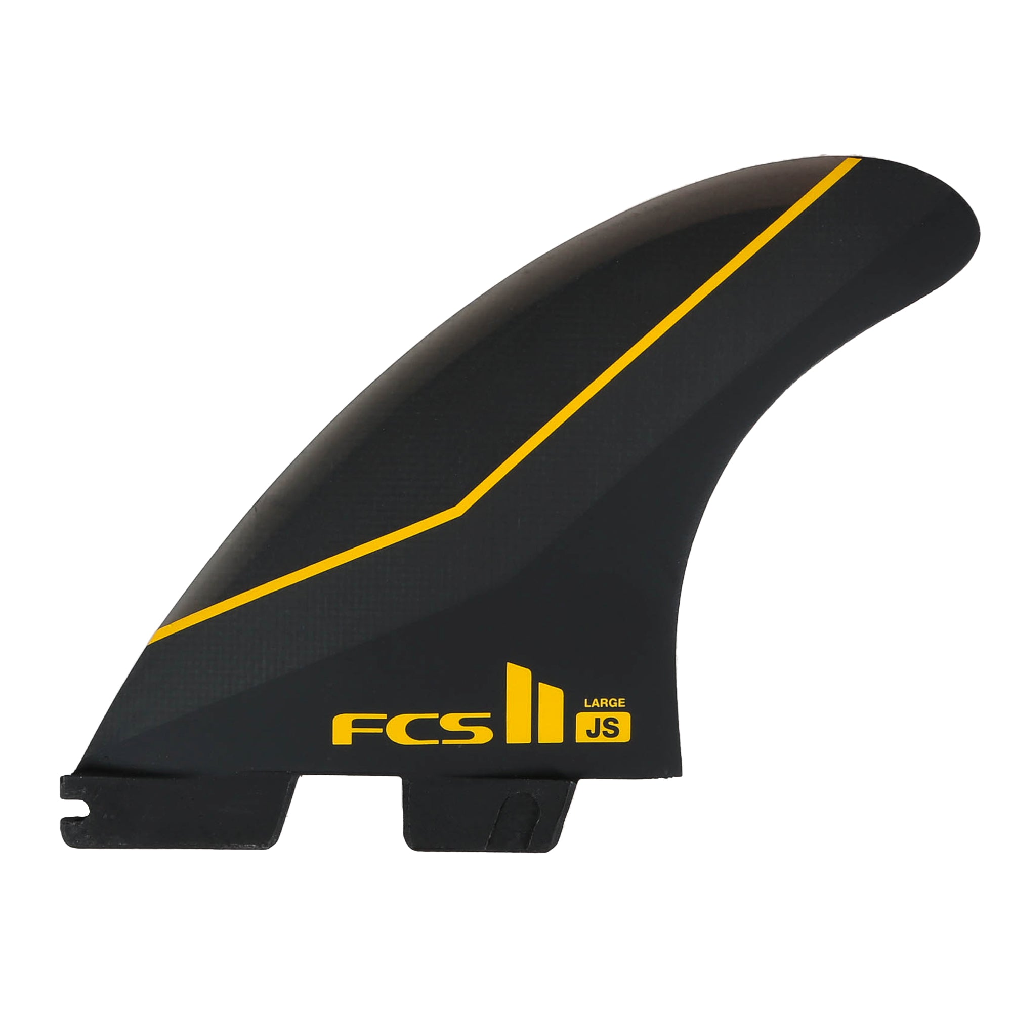 FCS II JS Tri Fin Set