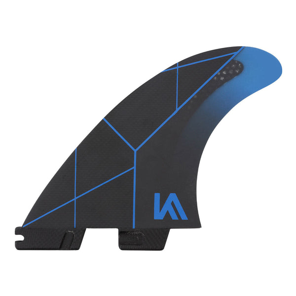 FCS II Kolohe Andino Tri Fin Set