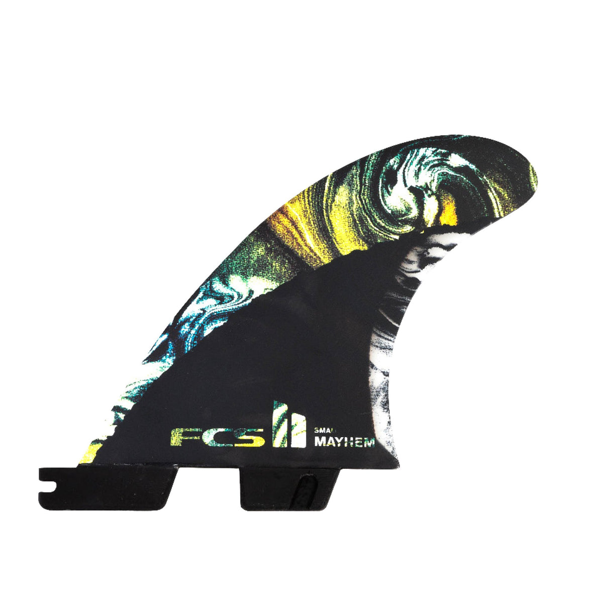 Replacement FCS II MB Fins