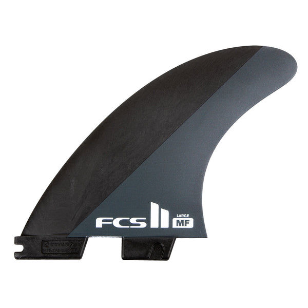 FCS II Mick Fanning Tri Fin Set