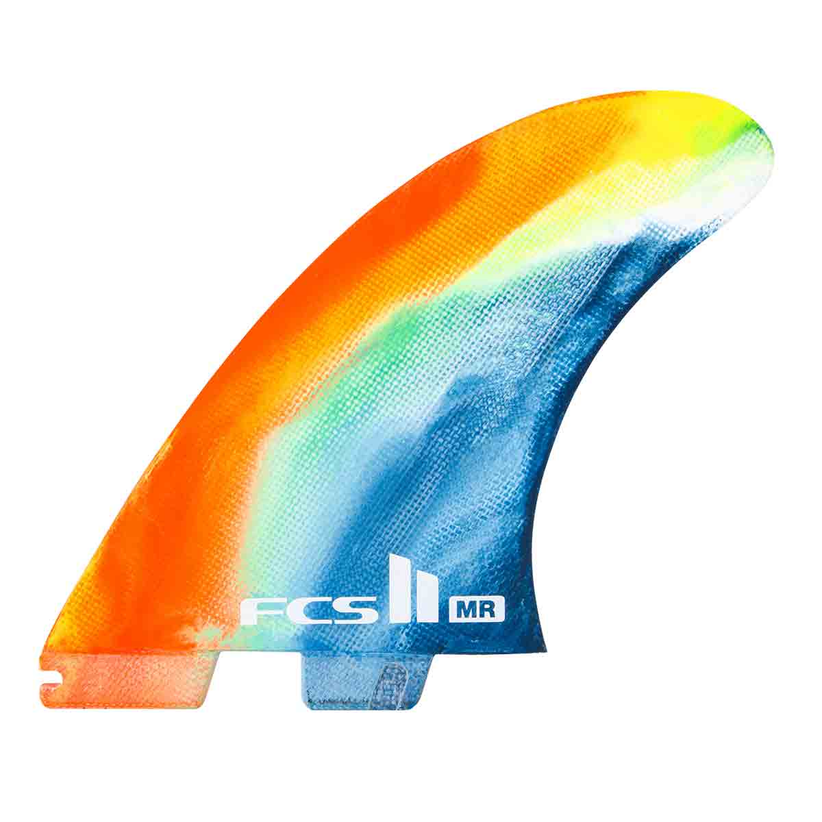 Replacement FCS II MR Fins