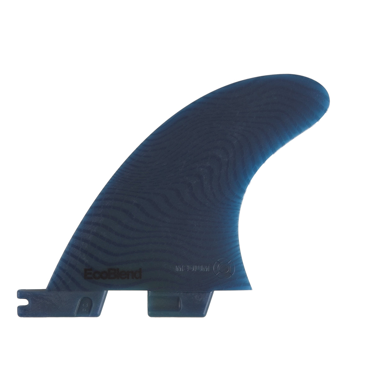 FCS II Performer Quad Rear Fin Set - FCS Australia