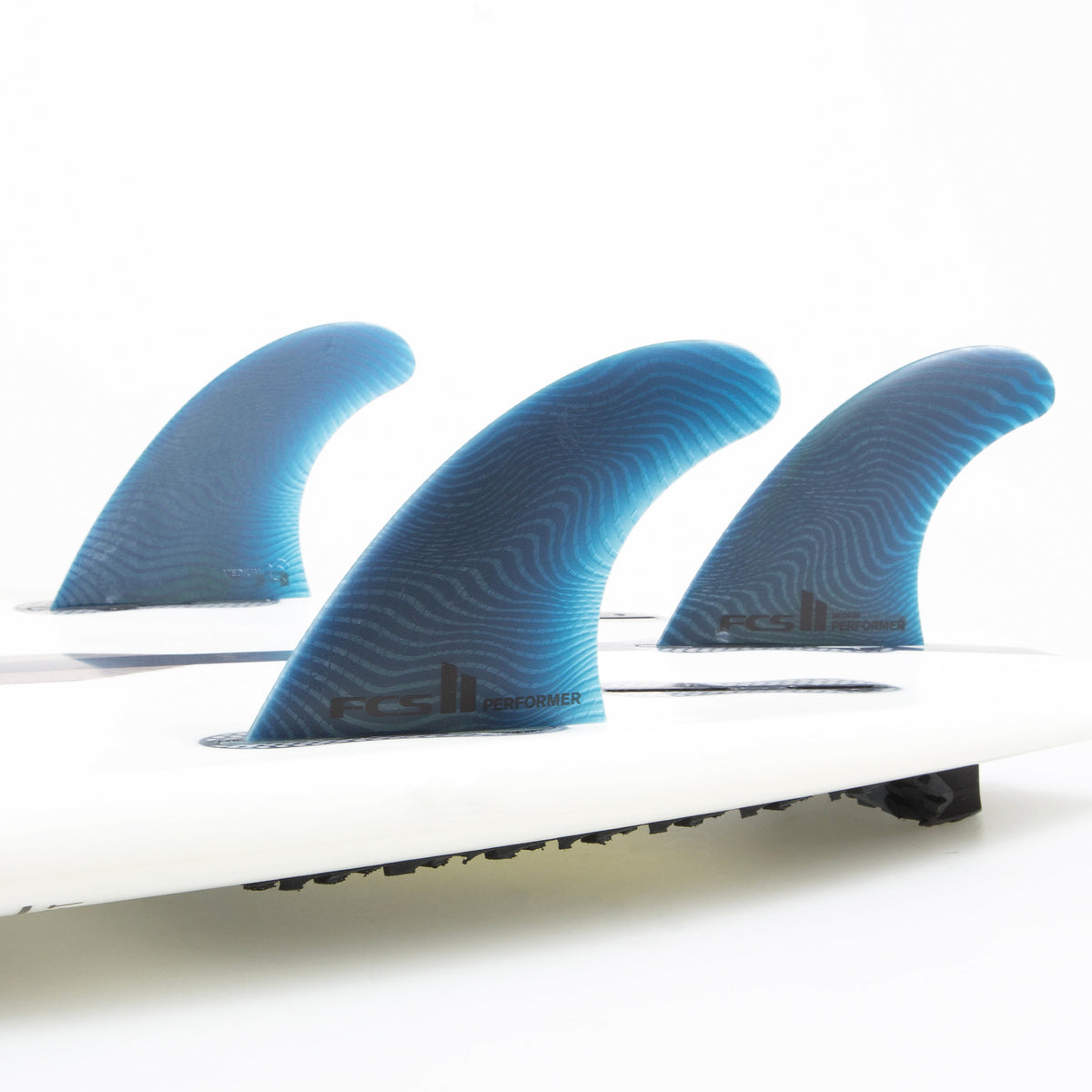 Fcs ii performer pc online quad fin set