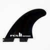 Replacement FCS II Performer Fins Glass Flex