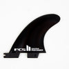 Replacement FCS II Performer Fins Glass Flex